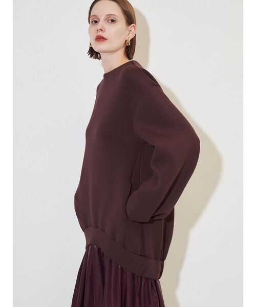 ELENDEEK（エレンディーク） ワンピース フォームドッキングワンピース