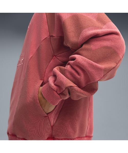 PUMA（プーマ） トレーナー スウェット PUMA PUMA x KIDSUPER CREW