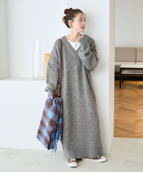 FREAK'S STORE（フリークスストア） ワンピース 限定展開 ミニ