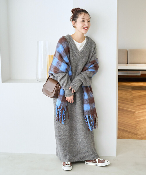 FREAK'S STORE（フリークスストア） ワンピース 限定展開 ミニ