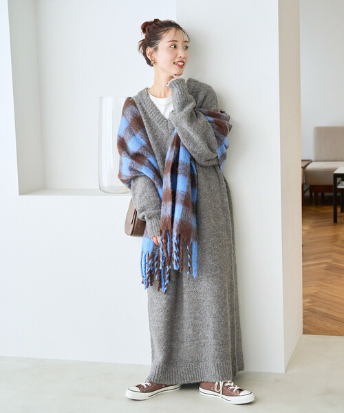 FREAK'S STORE(フリークスストア) ワンピース 限定展開 ミニ FREAK'S STORE(フリークスストア) ワンピース 限定展開 ミニ