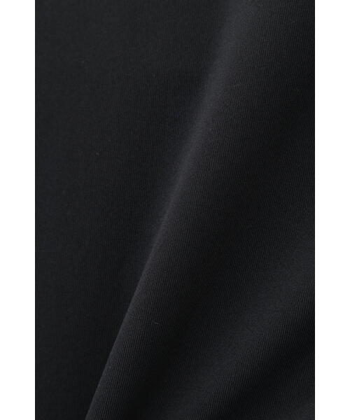 「LE PHIL」 半袖カットソー F ブラック レディース_画像4