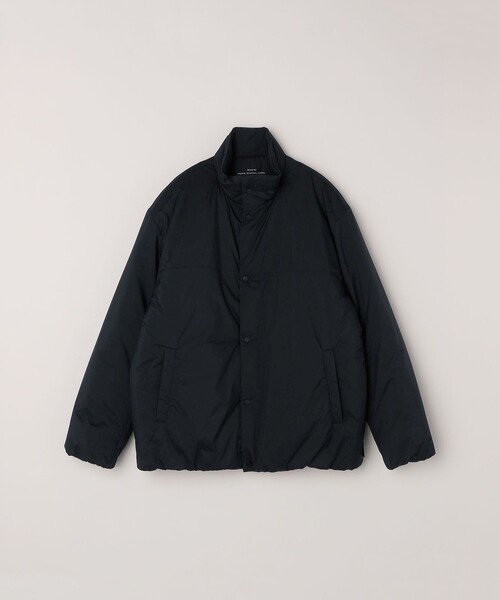 SHIPS any ブルゾン アウター any:「軽量/撥水」PERTEX(R) × PRIMALOFT