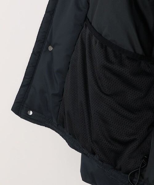 SHIPS any ブルゾン アウター any:「軽量/撥水」PERTEX(R) × PRIMALOFT