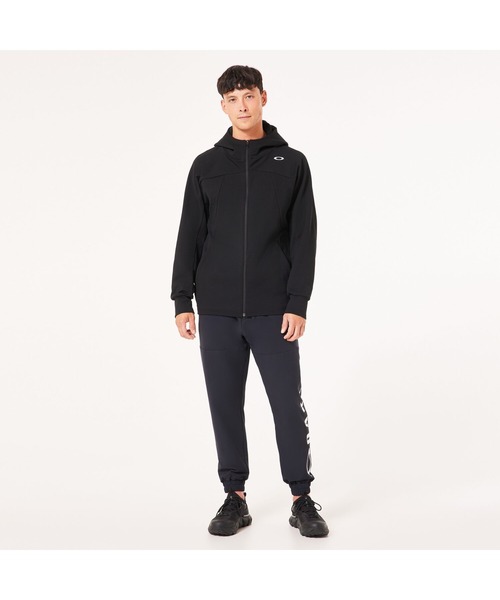 OAKLEY（オークリー） コート ジャケット ENHANCE DRY GRID FLEECE JKT