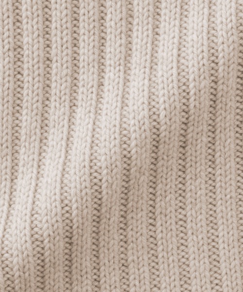 MUJI Labo ストール マフラー 「MUJI Labo」メリノウールローゲージ