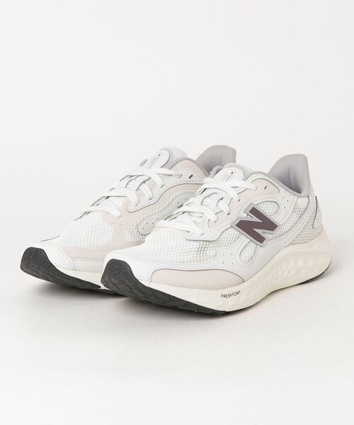 NEW BALANCE / ローカットスニーカー/29cm New Balance（ニューバランス） ローカットスニーカー 29cm ホワイト