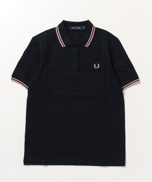 FRED PERRY x Ray BEAMS 半袖ポロシャツ Ray BEAMS（レイ ビームス） 「FRED PERRY」半袖ポロシャツ 10
