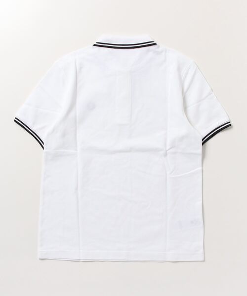 Ray BEAMS（レイ ビームス） 「FRED PERRY」半袖ポロシャツ 10