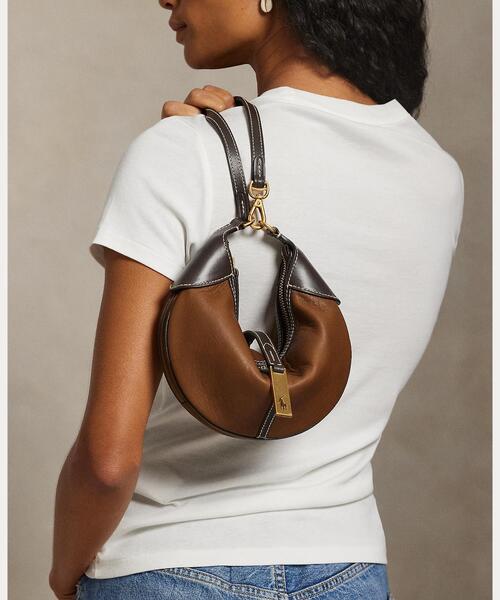 POLO RALPH LAUREN（ポロ・ラルフローレン） ショルダーバッグ バッグ