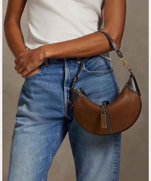 POLO RALPH LAUREN（ポロ・ラルフローレン） ショルダーバッグ バッグ