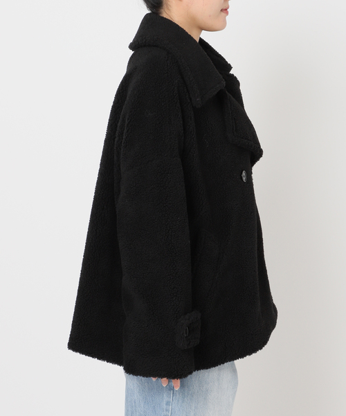 plage（プラージュ） ピーコート pコート TRADITIONAL WEATHERWEAR