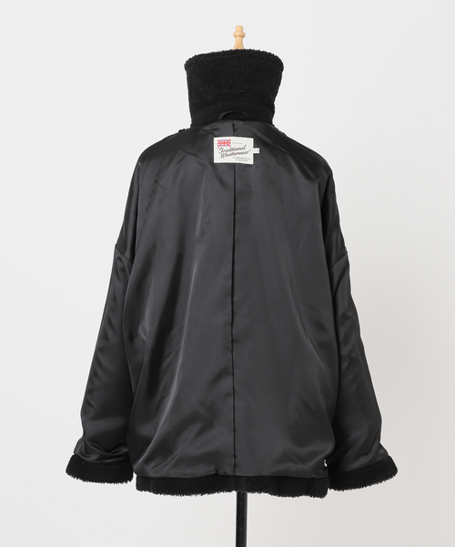 plage（プラージュ） ピーコート pコート TRADITIONAL WEATHERWEAR