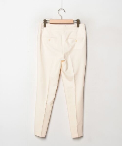 【未使用に近い】theory セオリー・ワークパンツ　他全５点セット！ theory（セオリー） 」 パンツ 00 ホワイト レディース : ZOZOTOWN