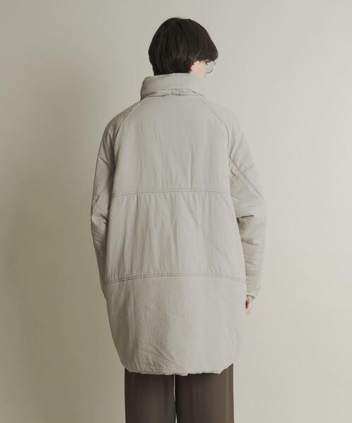 SENSE OF PLACE by URBAN RESEARCH ダウンジャケット ダウン 「URTECH