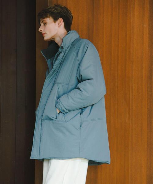 SENSE OF PLACE by URBAN RESEARCH ダウンジャケット ダウン 「URTECH