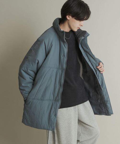 SENSE OF PLACE by URBAN RESEARCH ダウンジャケット ダウン 「URTECH