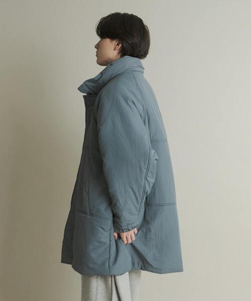 SENSE OF PLACE by URBAN RESEARCH ダウンジャケット ダウン 「URTECH