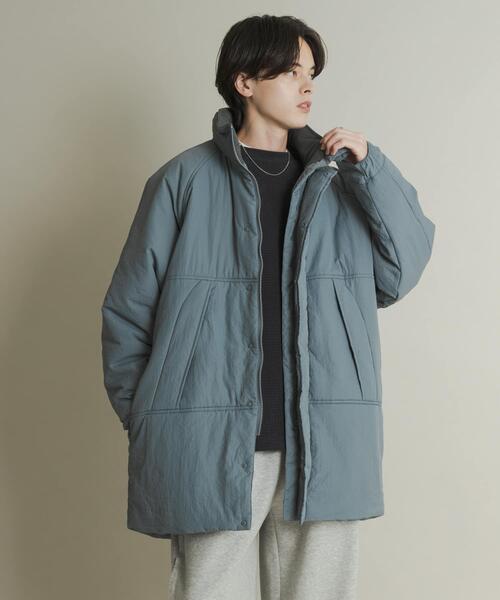 SENSE OF PLACE by URBAN RESEARCH ダウンジャケット ダウン 「URTECH