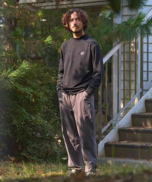 アーバンリサーチ サニーレーベル（URBAN RESEARCH SonnyLabel）/OOPS　吸汗速乾UVカット機能パンツ URBAN RESEARCH Sonny Label パンツ OOPS 吸汗速乾UVカット機能パンツ