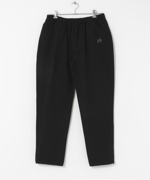 URBAN RESEARCH Sonny Label パンツ OOPS 吸汗速乾UVカット機能パンツ