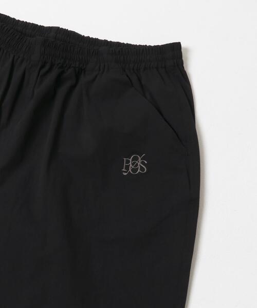 【ブラック】OOPS 吸汗速乾UVカット機能パンツ Sonny Label｜OOPS 吸汗速乾UVカット機能パンツ | Rakuten Fashion