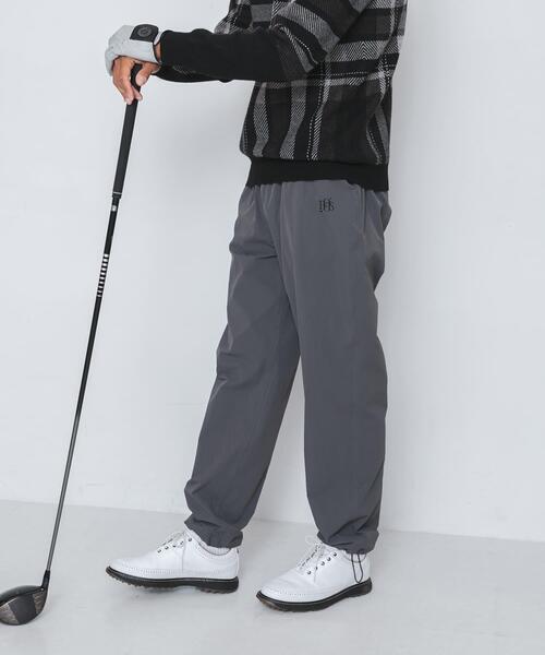 URBAN RESEARCH Sonny Label パンツ OOPS 吸汗速乾UVカット機能パンツ