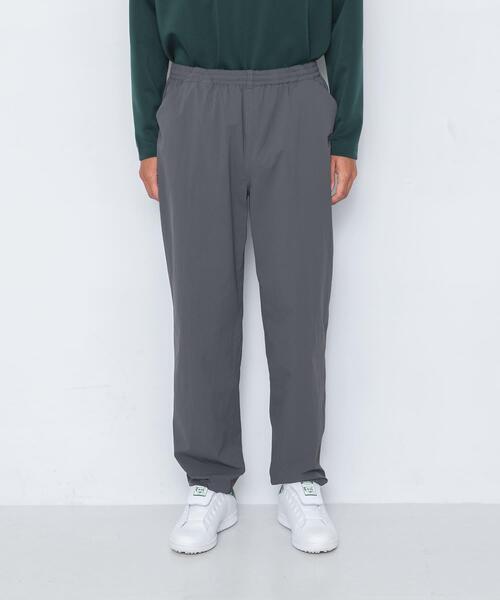 URBAN RESEARCH Sonny Label パンツ OOPS 吸汗速乾UVカット機能パンツ