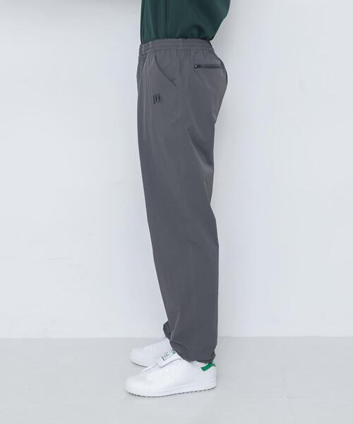 URBAN RESEARCH Sonny Label パンツ OOPS 吸汗速乾UVカット機能パンツ