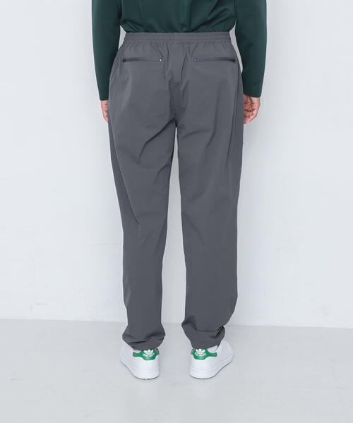 URBAN RESEARCH Sonny Label パンツ OOPS 吸汗速乾UVカット機能パンツ