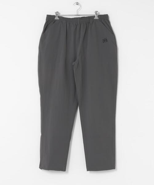 URBAN RESEARCH Sonny Label パンツ OOPS 吸汗速乾UVカット機能パンツ