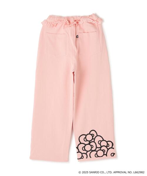 Little sunny bite（リトルサニーバイト） スウェットパンツ ジャージ