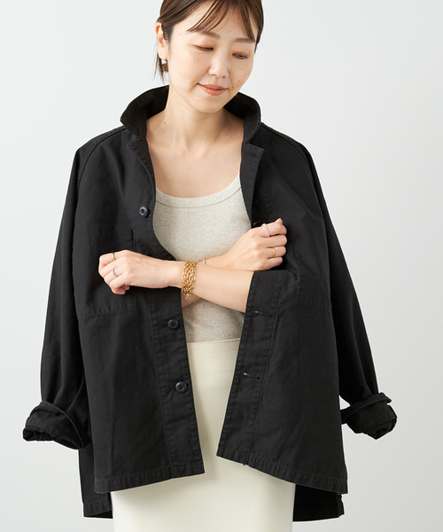 plage(プラージュ) ジャケット 38 ブラック レディース : ZOZOTOWN plage(プラージュ) ジャケット 38 ブラック レディース : ZOZOTOWN