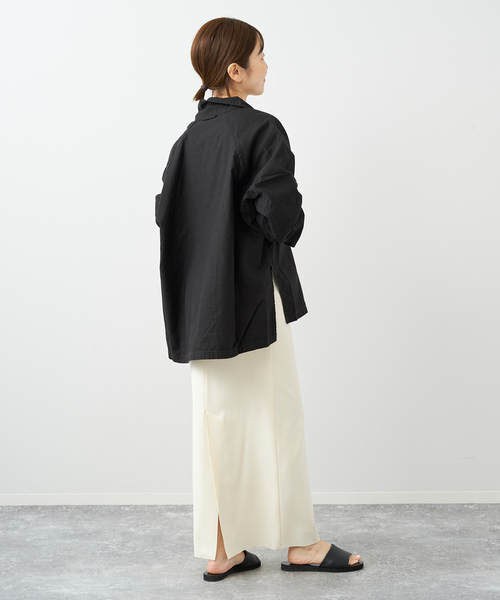 plage(プラージュ) ジャケット 38 ブラック レディース : ZOZOTOWN plage(プラージュ) ジャケット 38 ブラック レディース : ZOZOTOWN