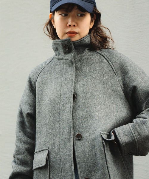 B：MING by BEAMS（ビーミング by ビームス） コート アウター