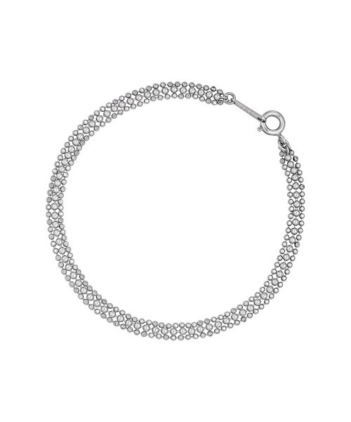 CANAL 4℃（カナルヨンドシー） ブレスレット 「Winter Collection