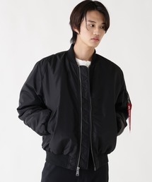 Alpha Industries（アルファ・インダストリーズ） ma1 ma-1 メンズ