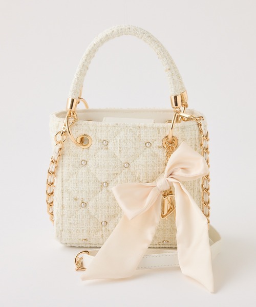 one after another NICE CLAUP ショルダーバッグ バッグ