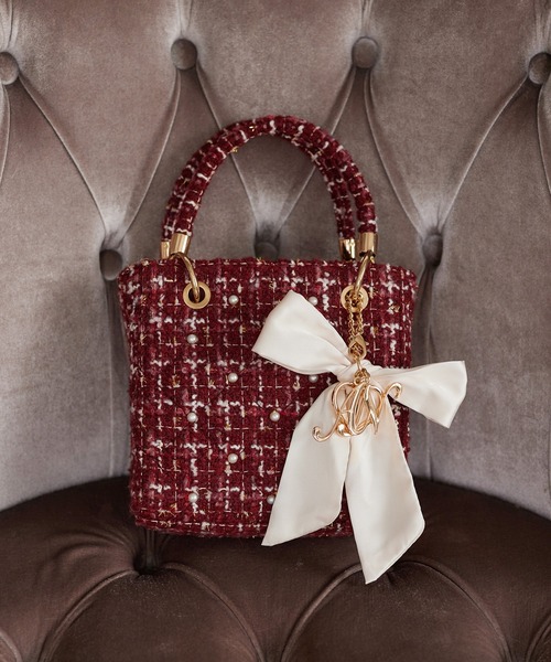 one after another NICE CLAUP ショルダーバッグ バッグ