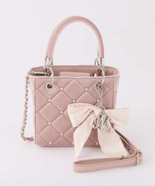 one after another NICE CLAUP ショルダーバッグ バッグ