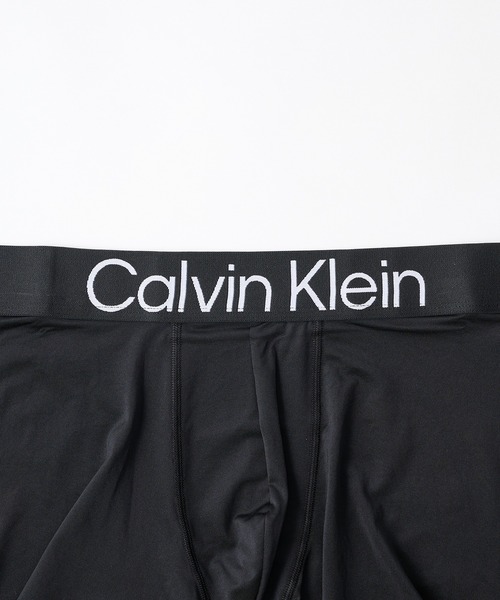 Calvin Klein（カルバン・クライン） ボクサーパンツ 「Calvin Klein