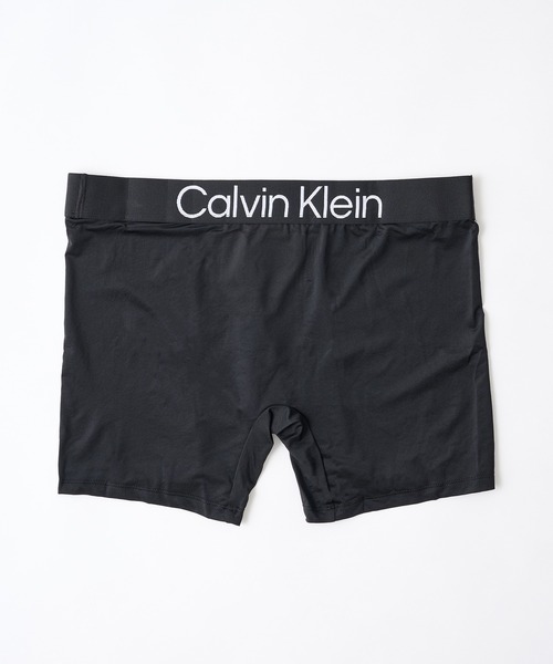 Calvin Klein（カルバン・クライン） ボクサーパンツ 「Calvin Klein