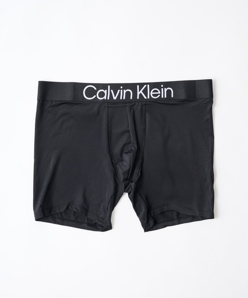 Calvin Klein（カルバン・クライン） ボクサーパンツ 「Calvin Klein