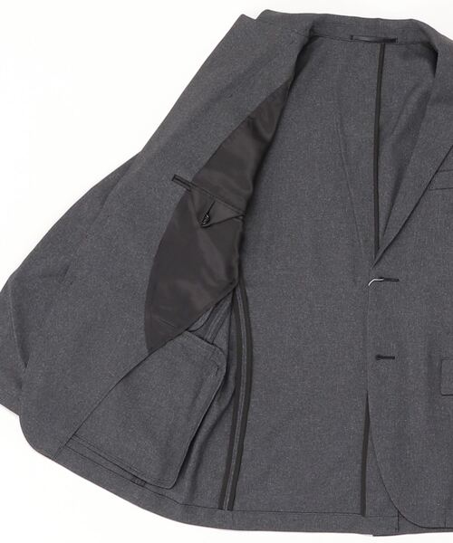 BEAUTY＆YOUTH UNITED ARROWS セットアップ L ロイヤルブルー メンズ