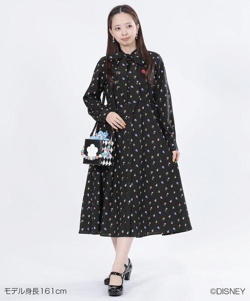 ワンピース Mary MERCURYDUO（マーキュリーデュオ） ワンピース 「MARY QUANTコラボ