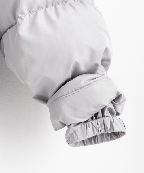 「Rocky Monroe」 ブルゾン L オフホワイト メンズ_画像8