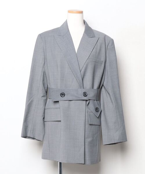 rito structure（リト ストラクチャー） テーラードジャケット 1