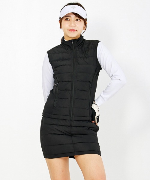 TopIsm（トップイズム） ゴルフ ゴルフウェア ダウン上下セットアップ