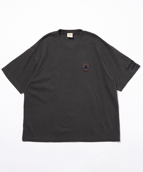 「Jonas Claesson」 半袖Tシャツ MEDIUM ホワイト メンズ_画像8