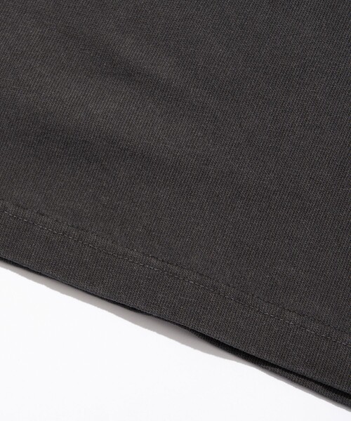 「Jonas Claesson」 半袖Tシャツ MEDIUM ホワイト メンズ_画像9